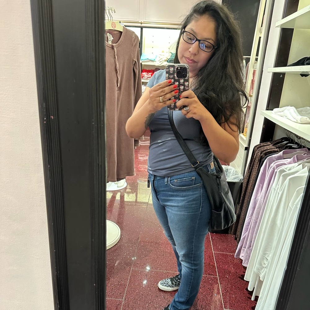 Meet your Posher, Allison